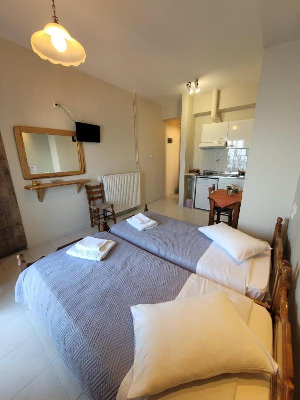 Guest house Irida *