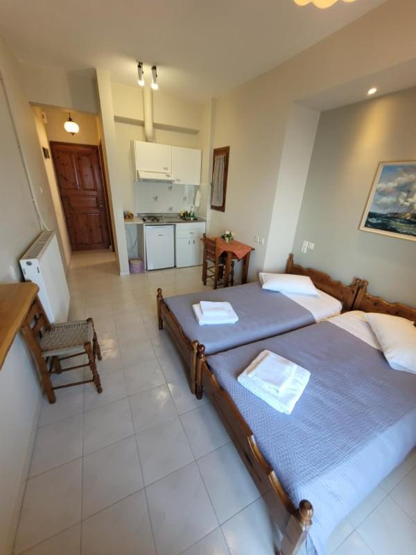 Irida Guest house Agios Ioannis (Thessaly)