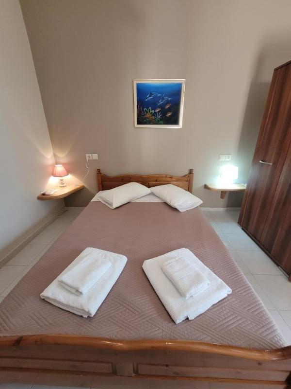 Guest house Irida Agios Ioannis (Thessaly)