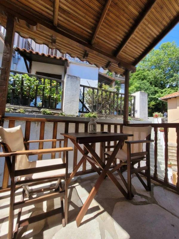 Irida Guest house *