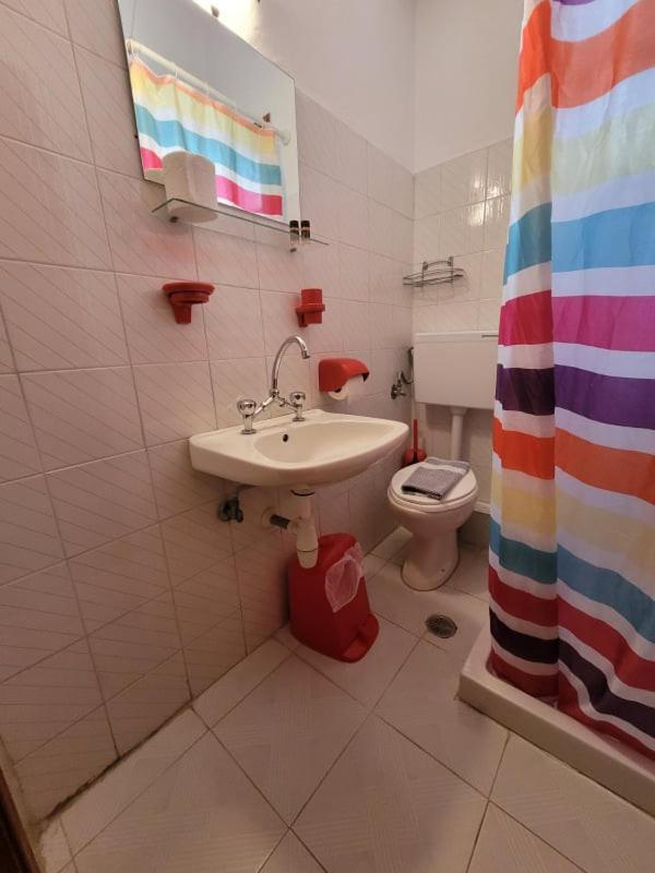Guest house Irida Agios Ioannis (Thessaly)