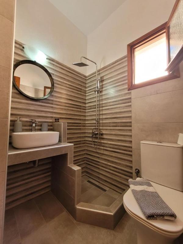 Guest house Irida *