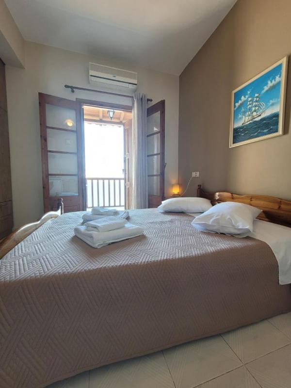 Guest house Irida Agios Ioannis (Thessaly)