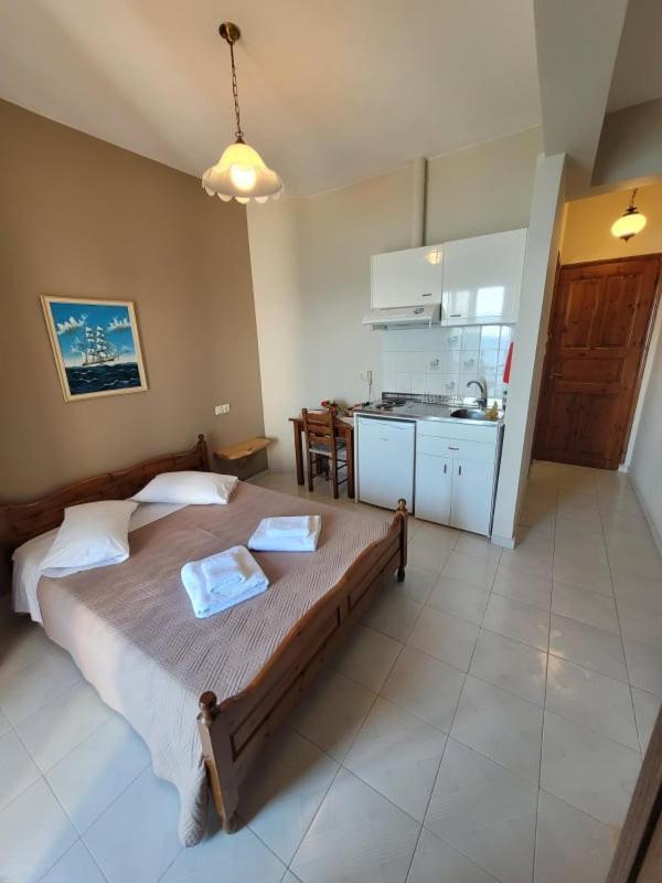 Guest house Irida Agios Ioannis (Thessaly)
