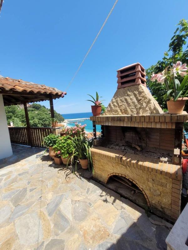 Guest house Irida *