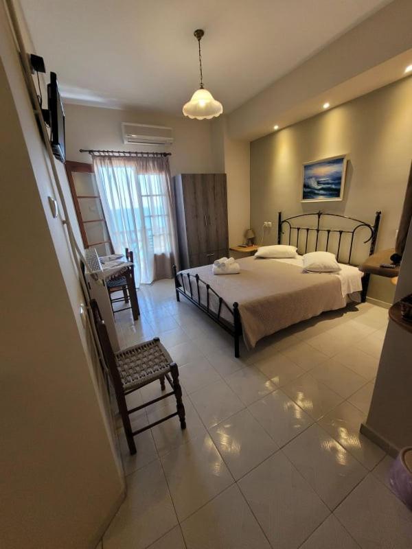 Guest house Irida