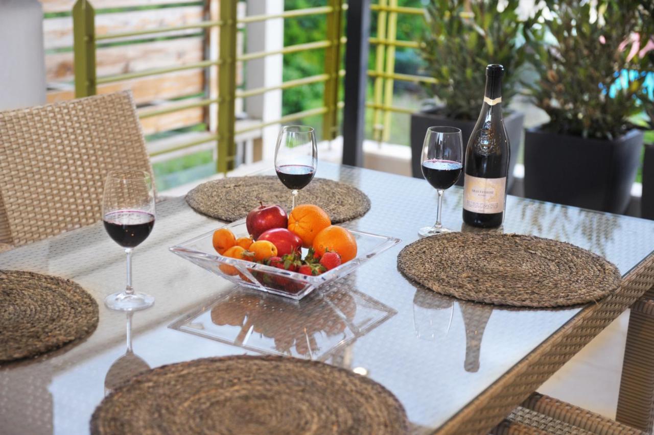 Onar Luxury Apartment