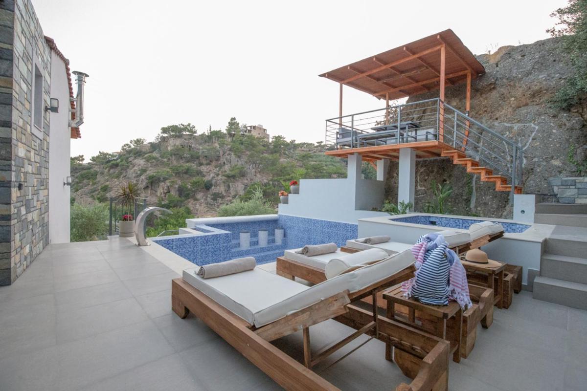 Villa Achlia Villa