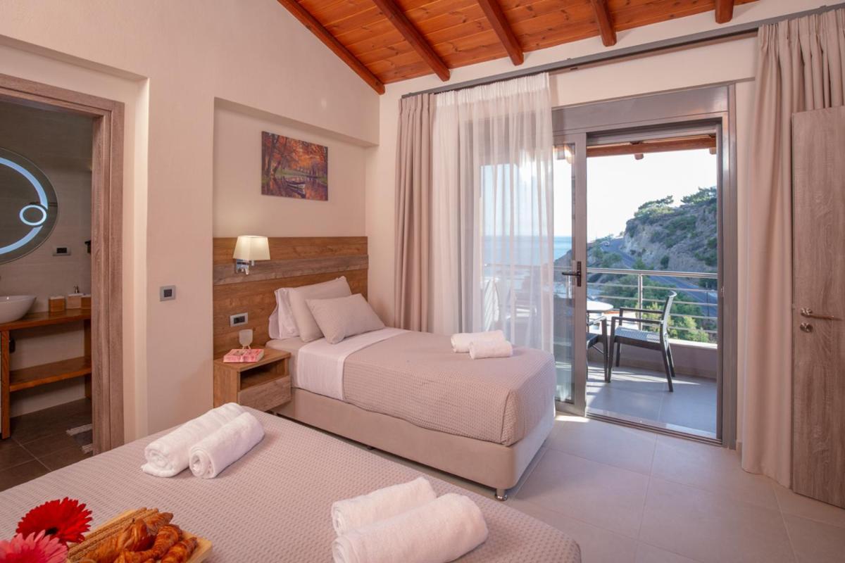 Villa Villa Achlia