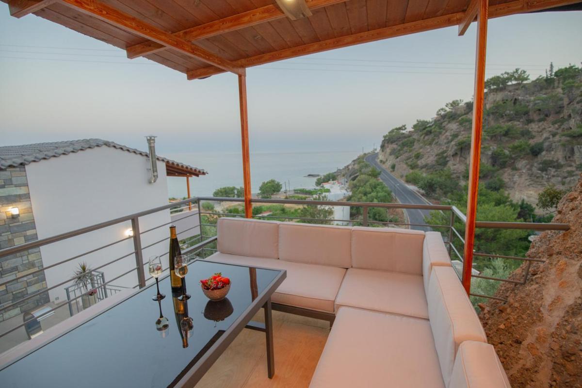 Villa Villa Achlia Achlia