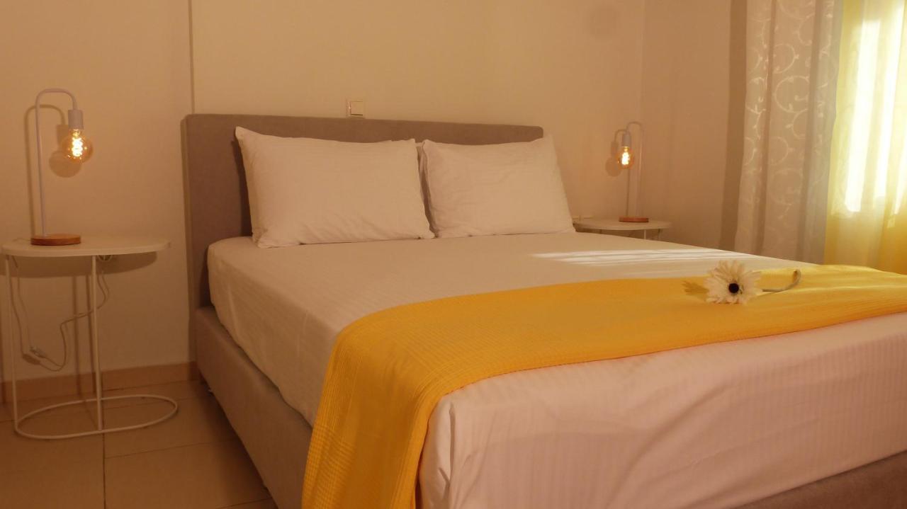 Domus Aries Apartment