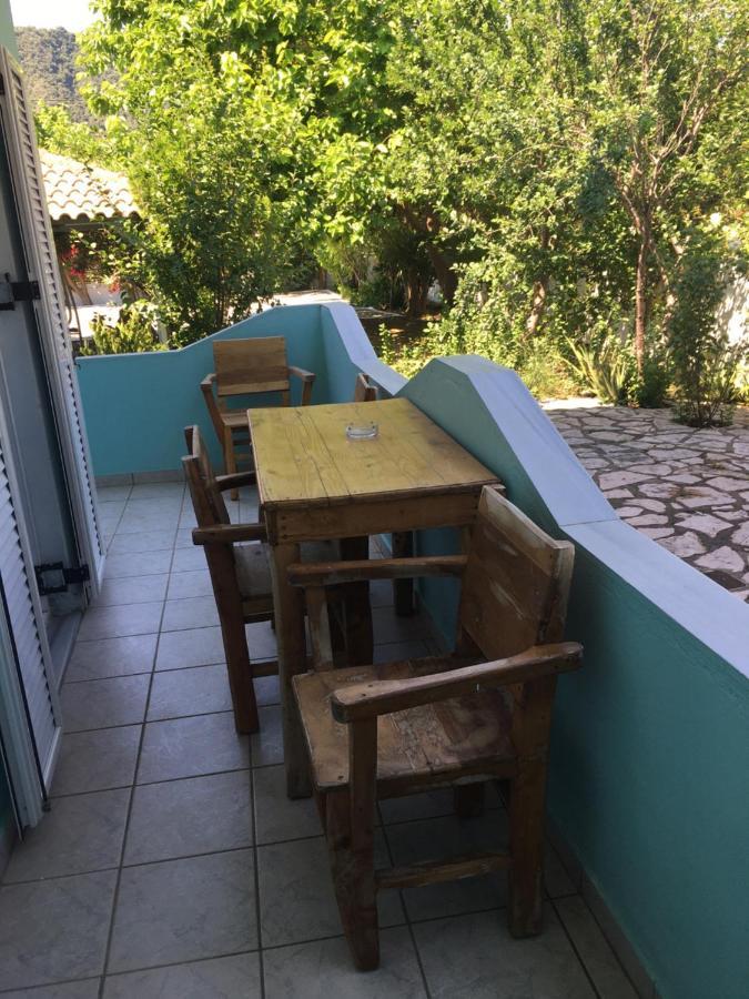 Maria Lefkada City