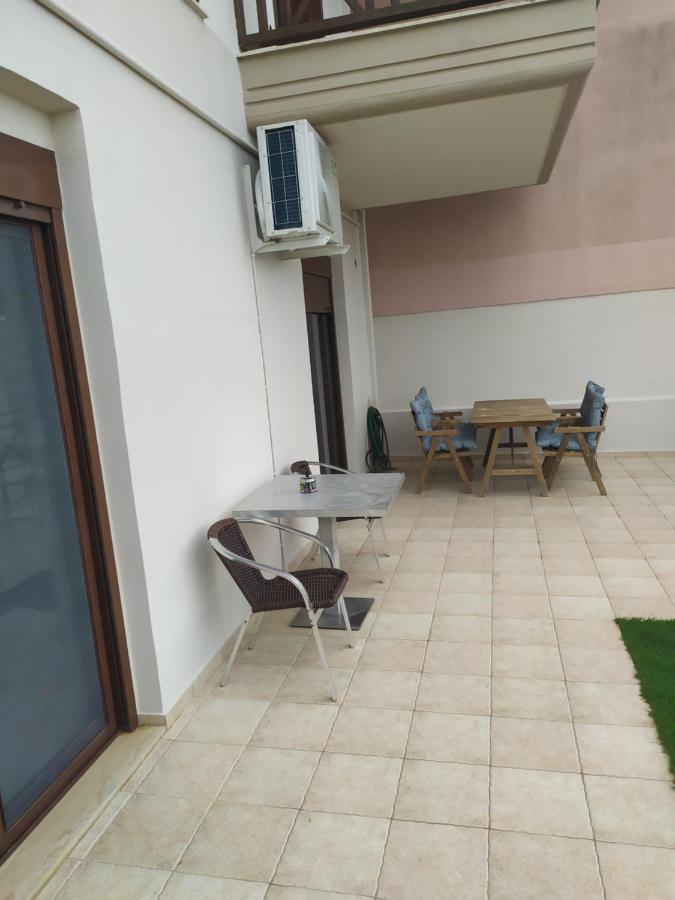 Afrodites Sea View House * Nea Roda