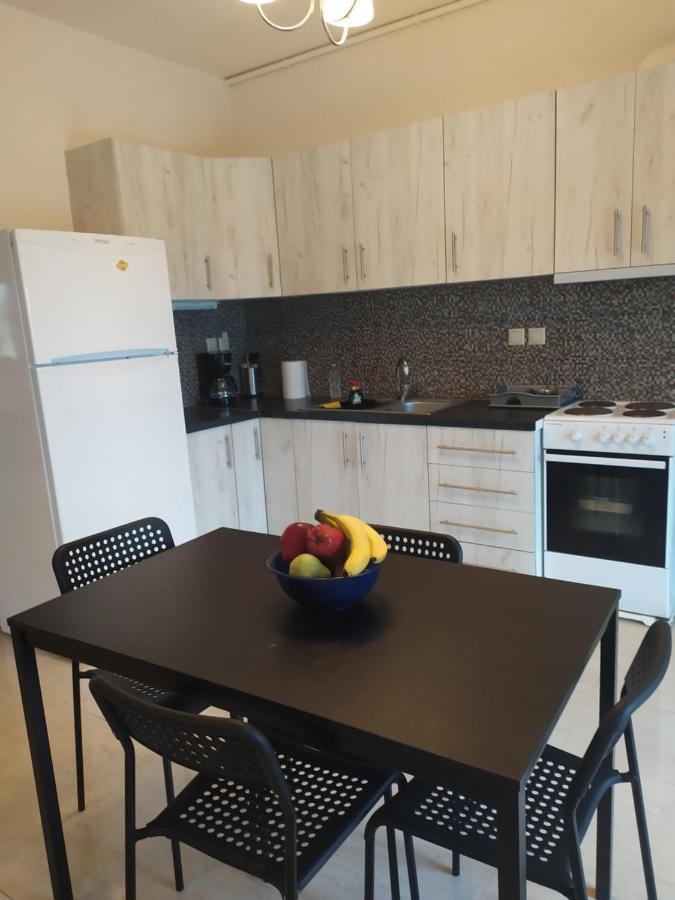 Afrodites Sea View House Holiday home Nea Roda