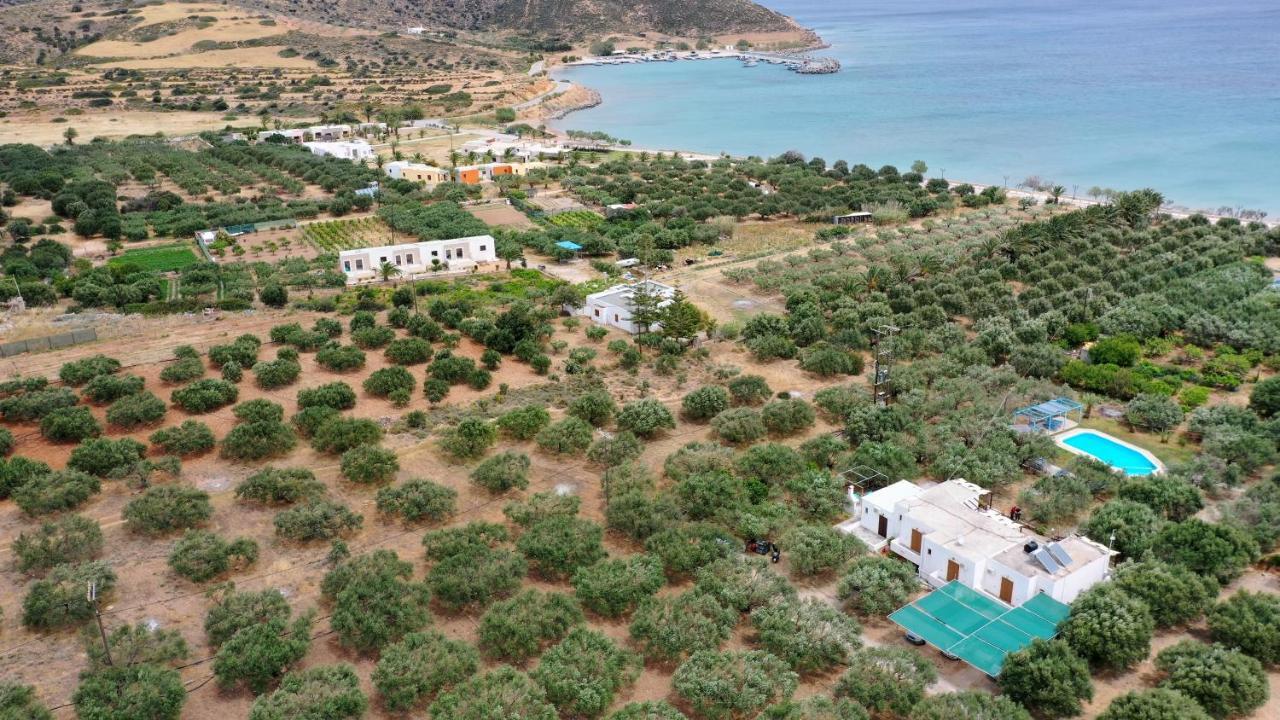 Voula's Casa Di Mare