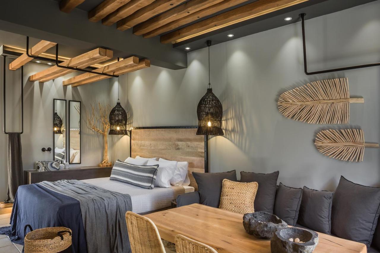 Avithos Hotel Livathos (Kefalonia)