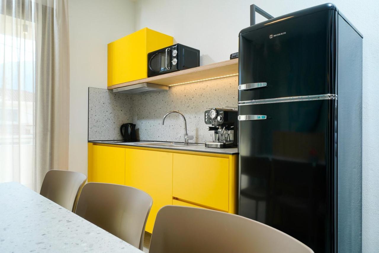Oikies Doreta Aparthotel