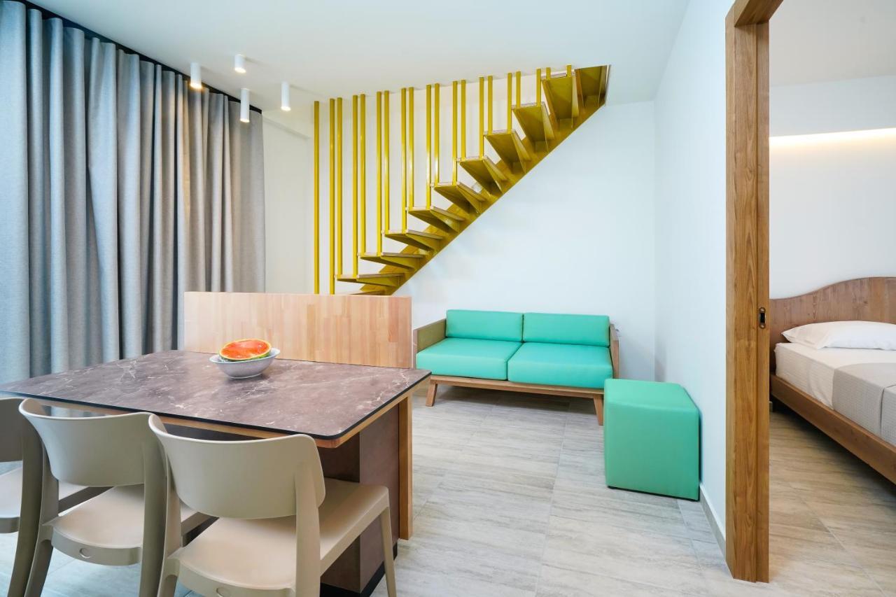 Oikies Doreta Aparthotel *