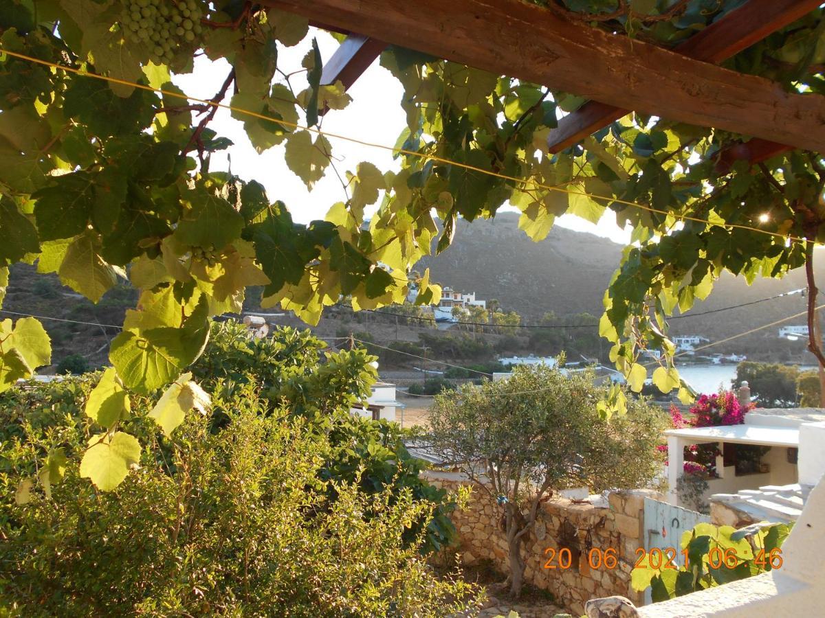 Patmos Mathios Studios-