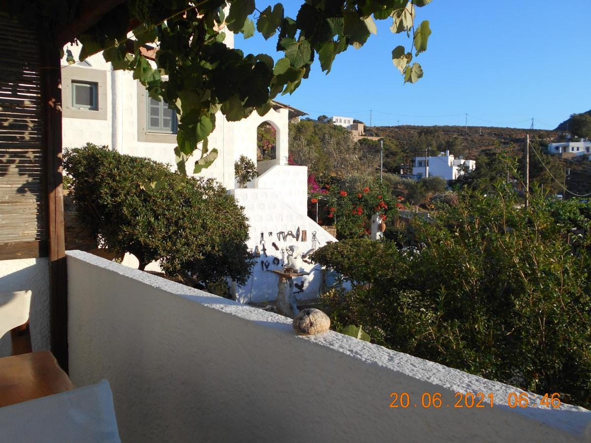 Patmos Mathios Studios-