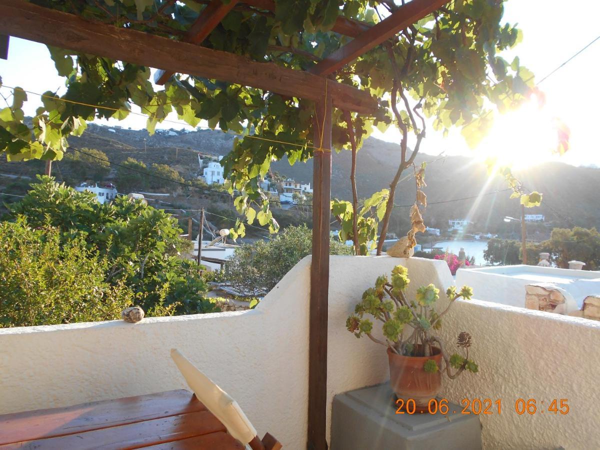 Patmos Mathios Studios- * Sapsila