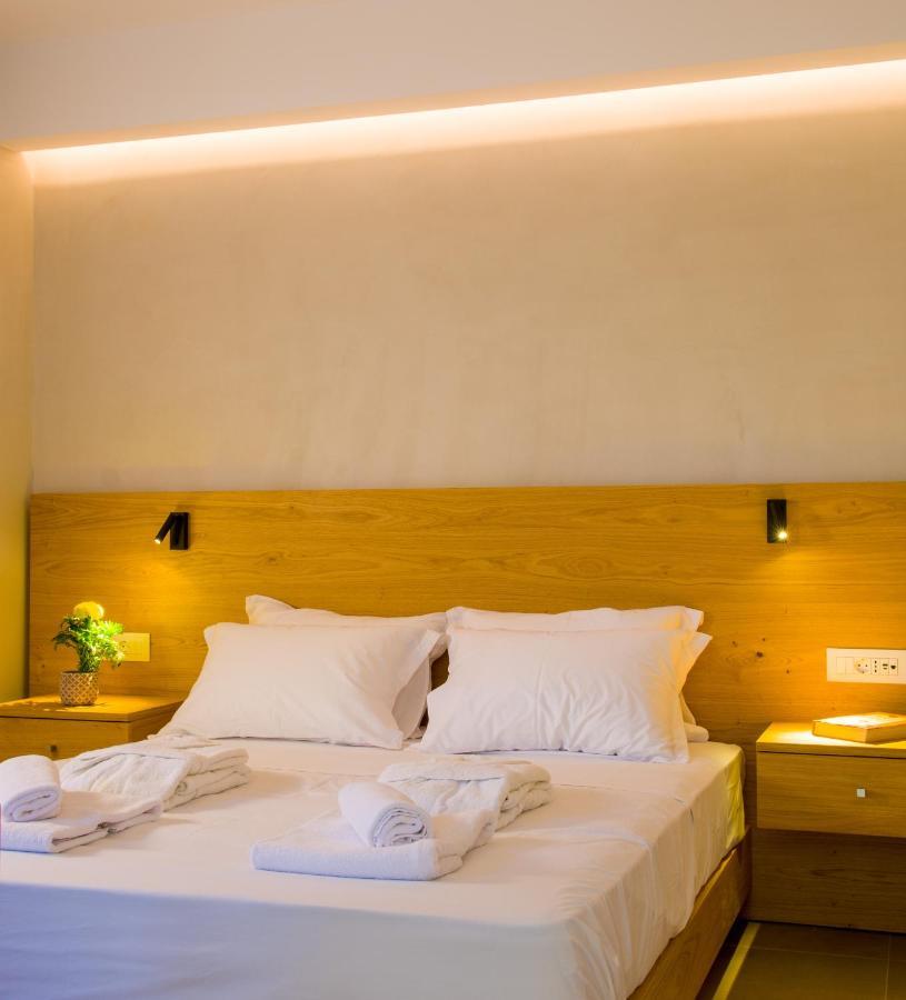 Pakio Luxury : Private Cretan Holidays