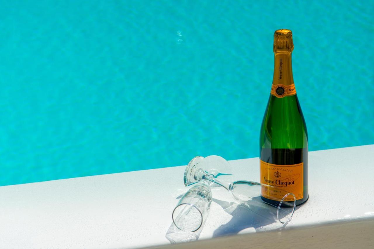 Pakio Luxury : Private Cretan Holidays * Milatos
