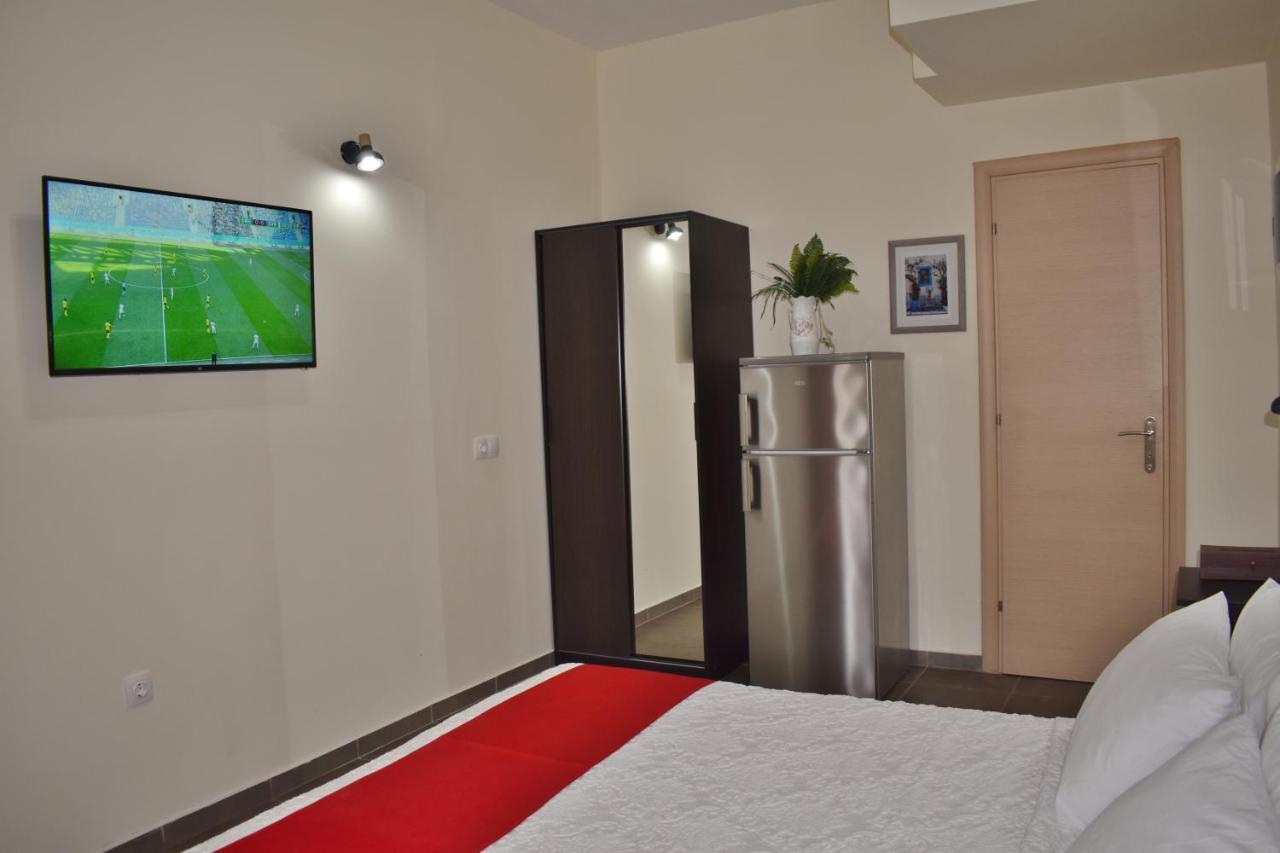 Kripis Studio Apartment