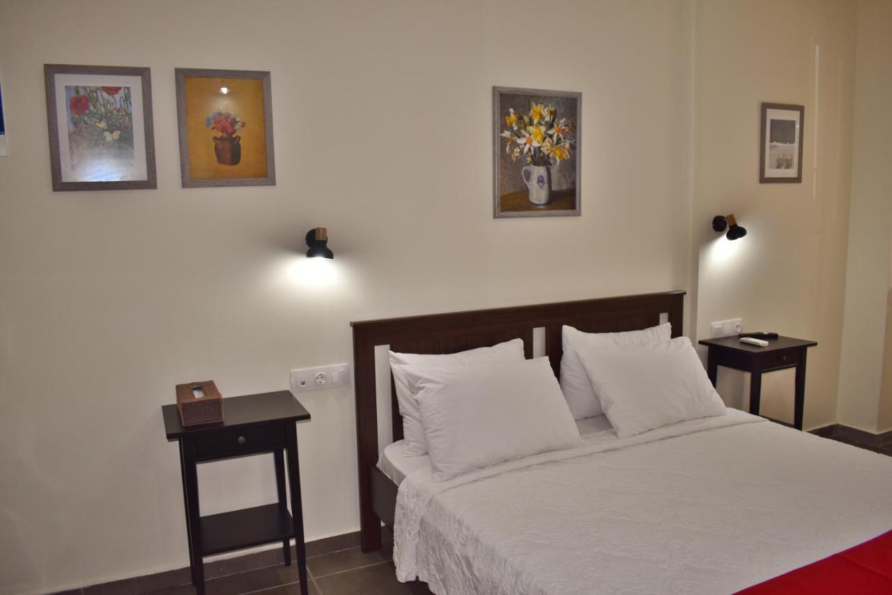 Kripis Studio Apartment *