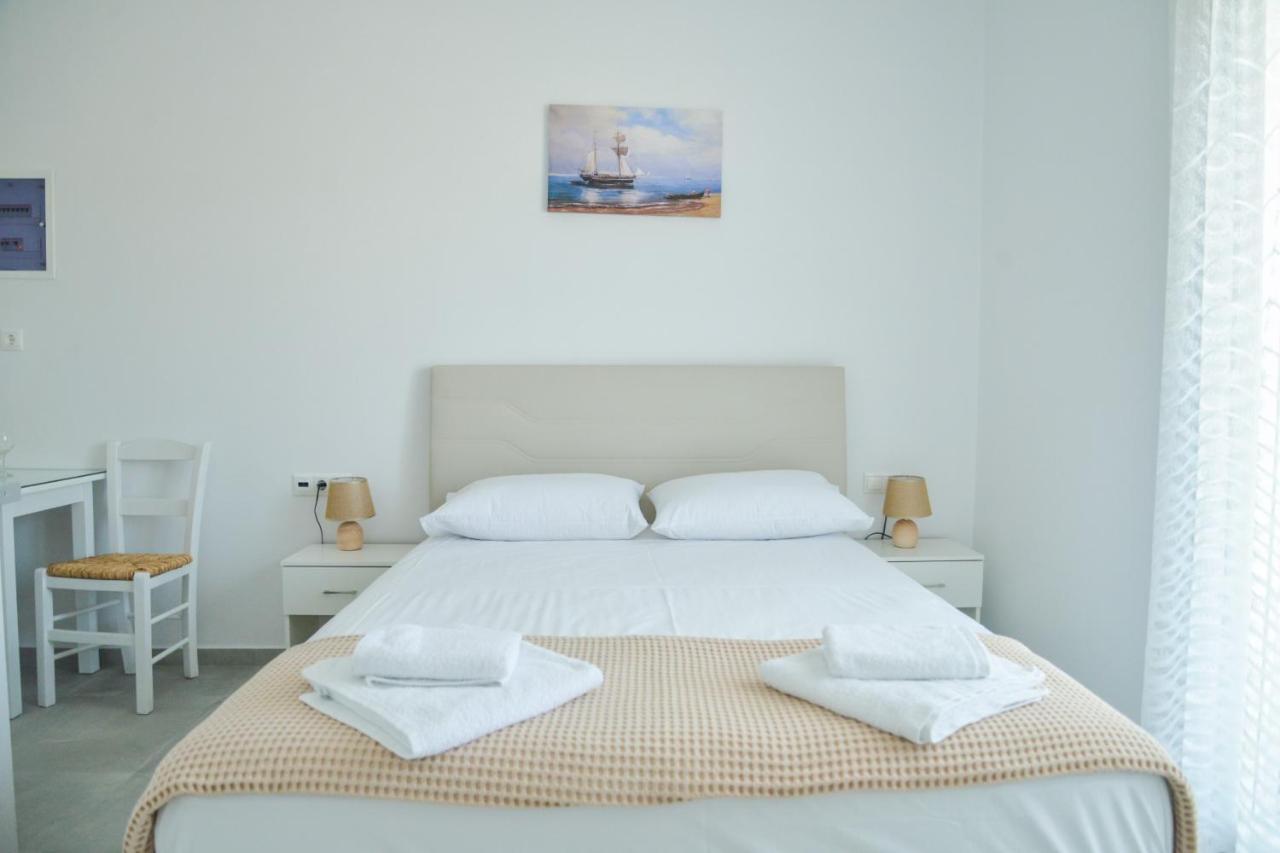 Apartment Zeras