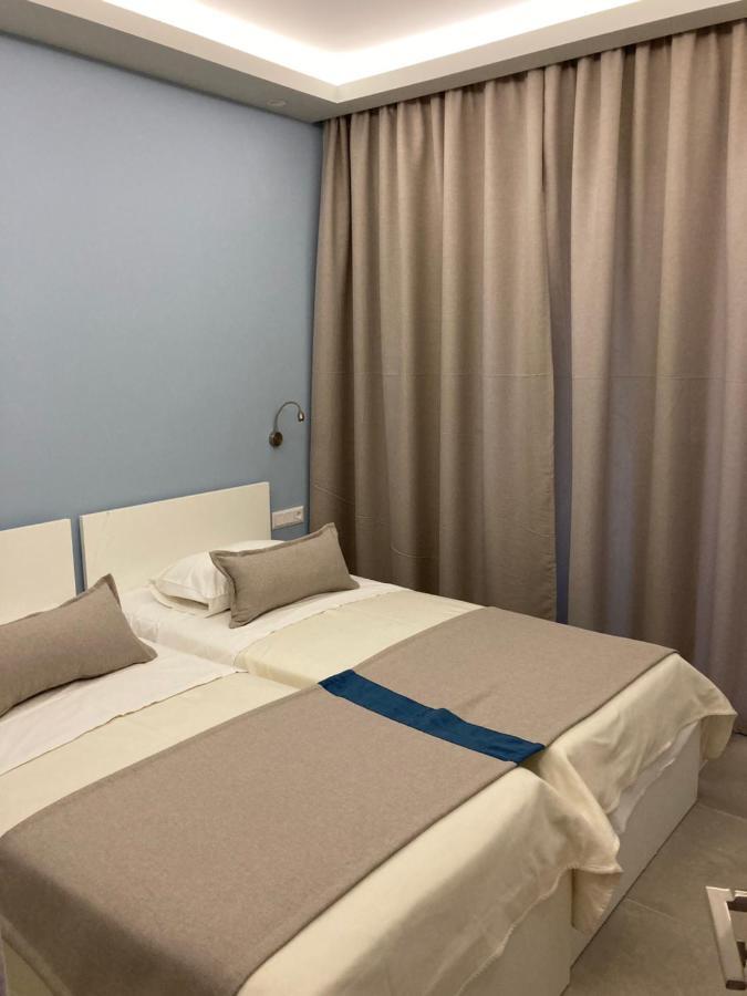 Yiannis Rania Apartment *