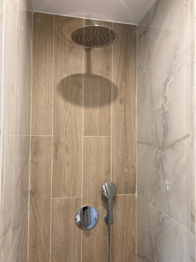 Apartment Yiannis Rania Polychrono