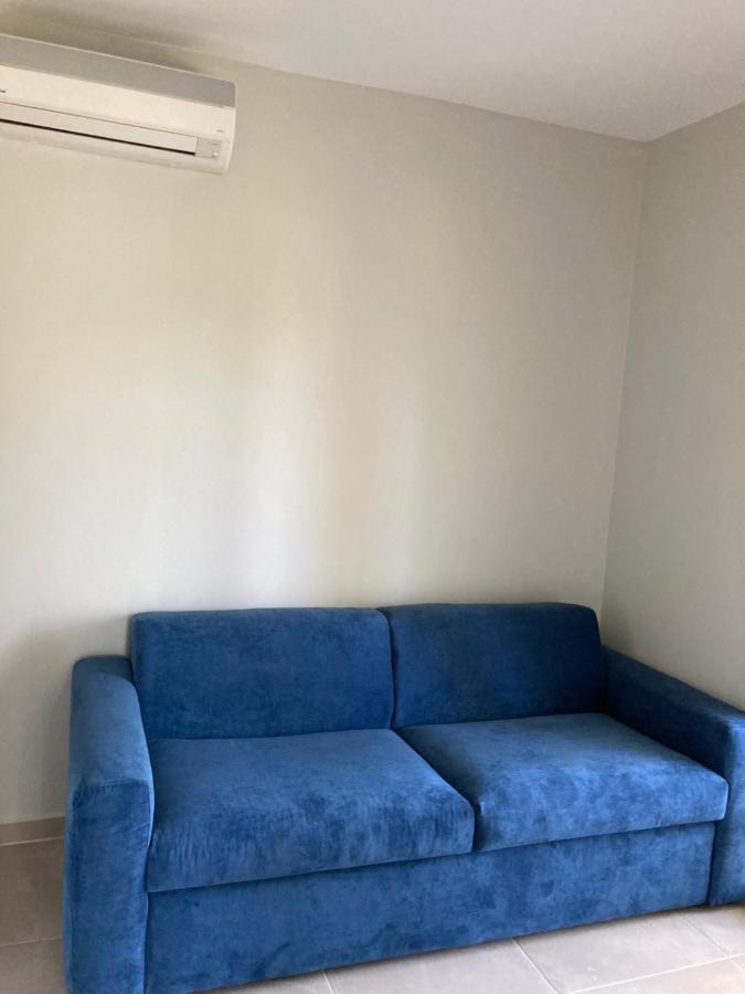 Apartment Yiannis Rania