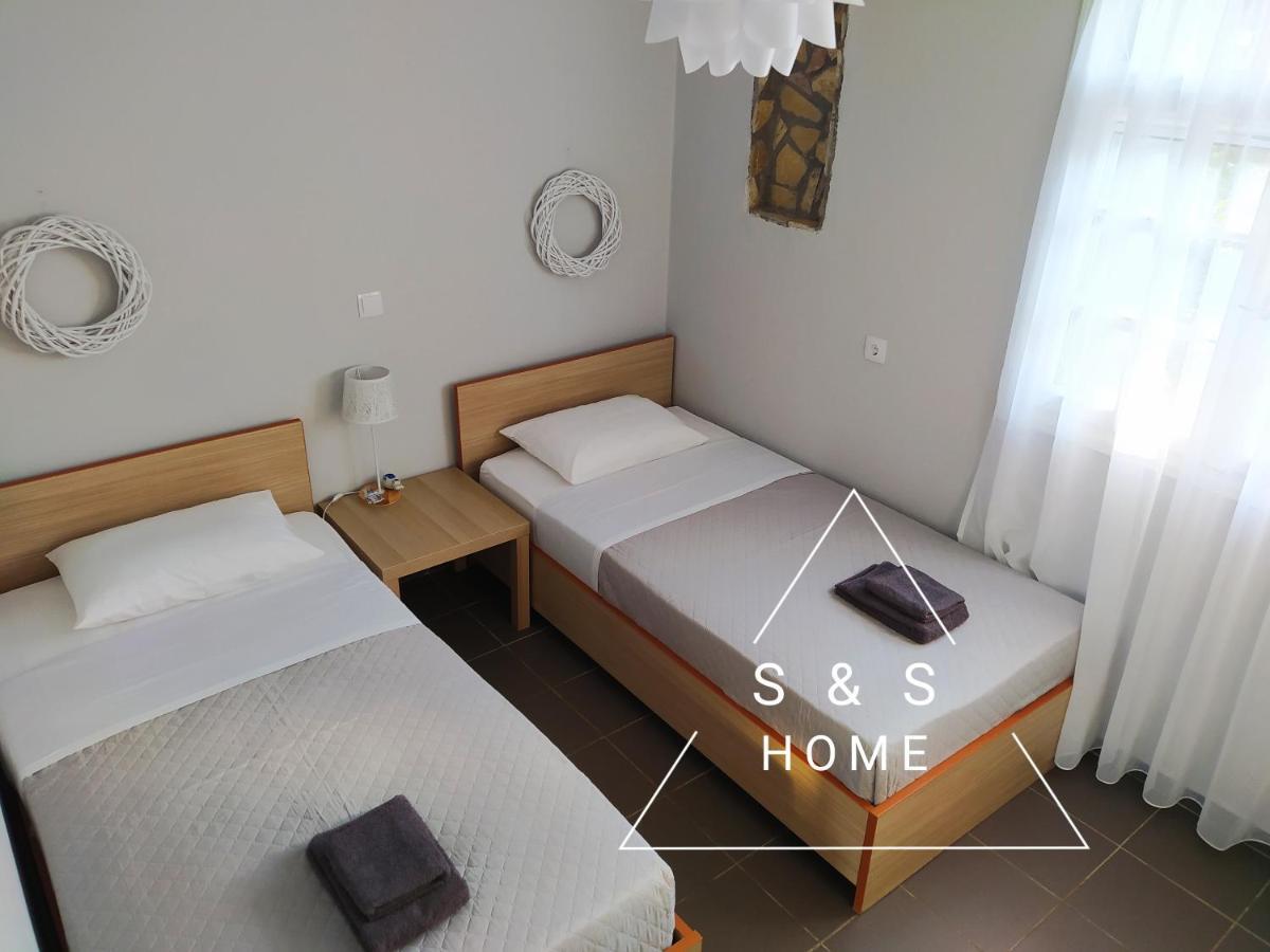 S&s Holiday home Petalidi