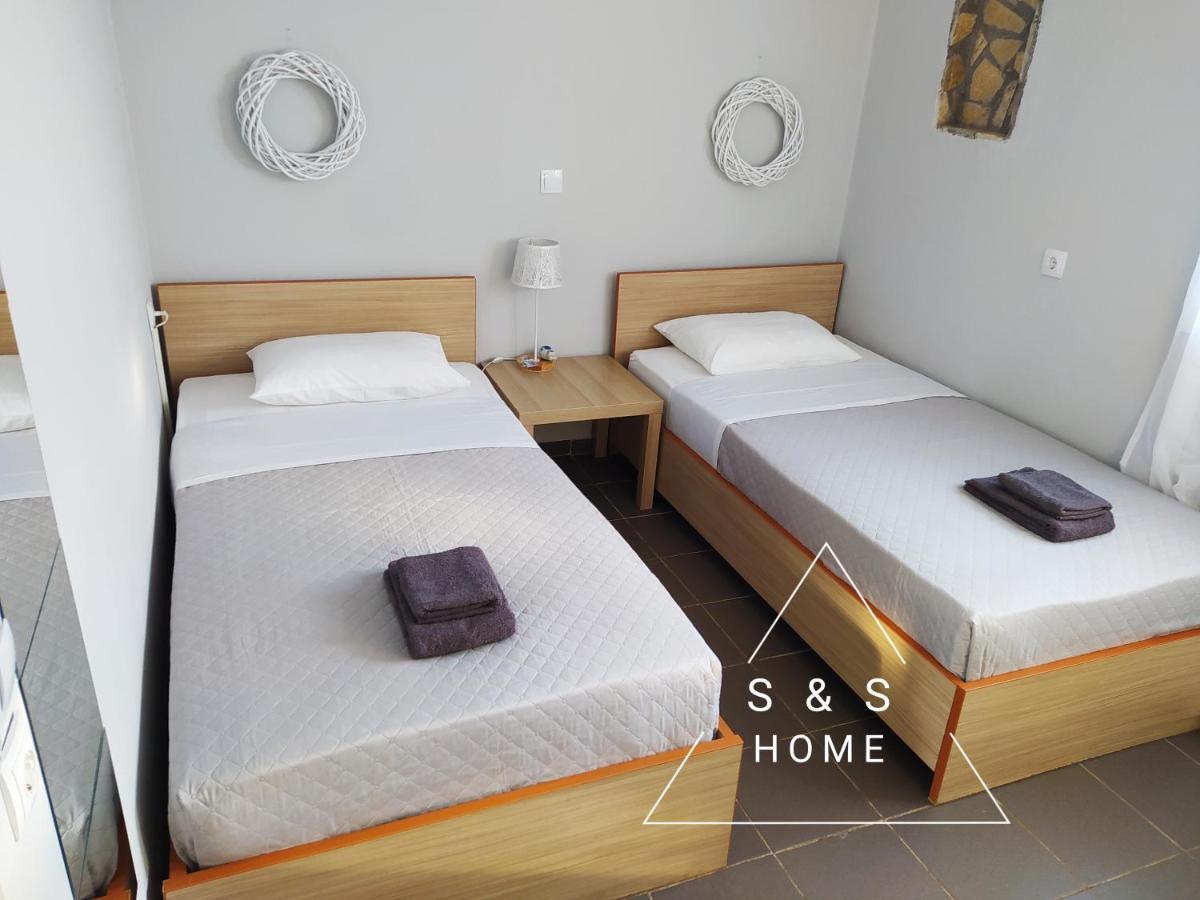S&s Holiday home *