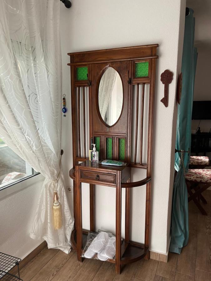 Sweet Dreams At The Seaside Apartment
