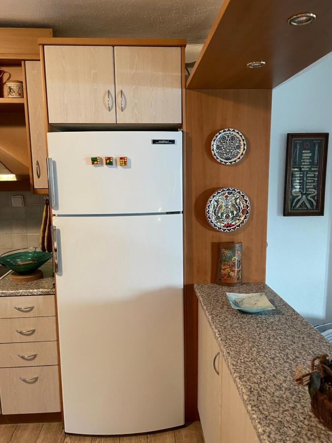 Apartment Sweet Dreams At The Seaside Skala Fourkas