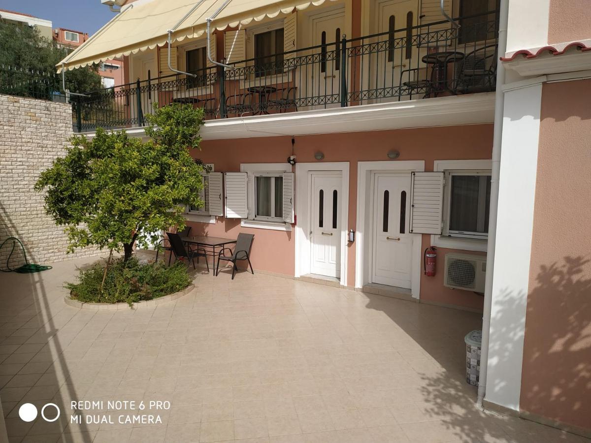 Apartment Onar Argostoli (Kefalonia)