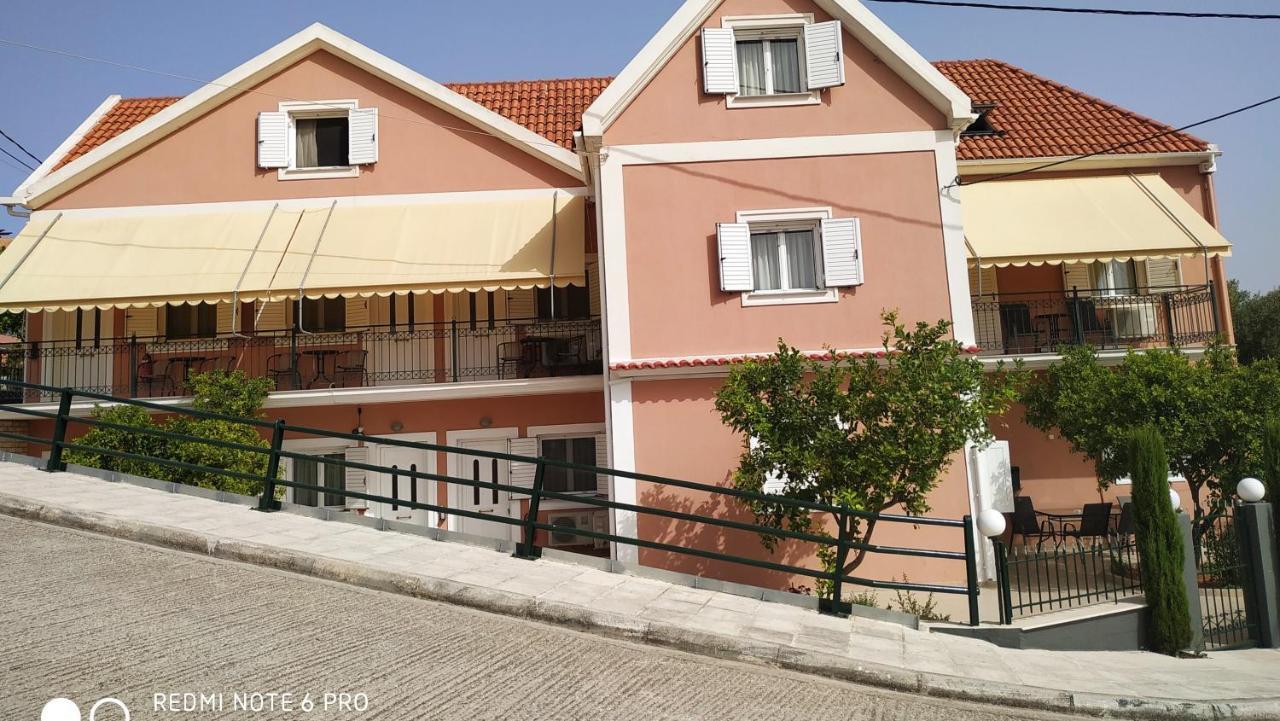 Apartment Onar *