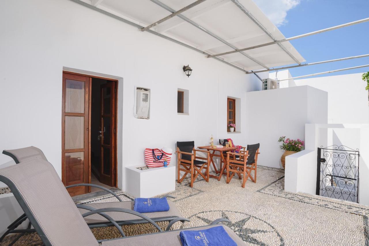 Meandros Suites Apartment *