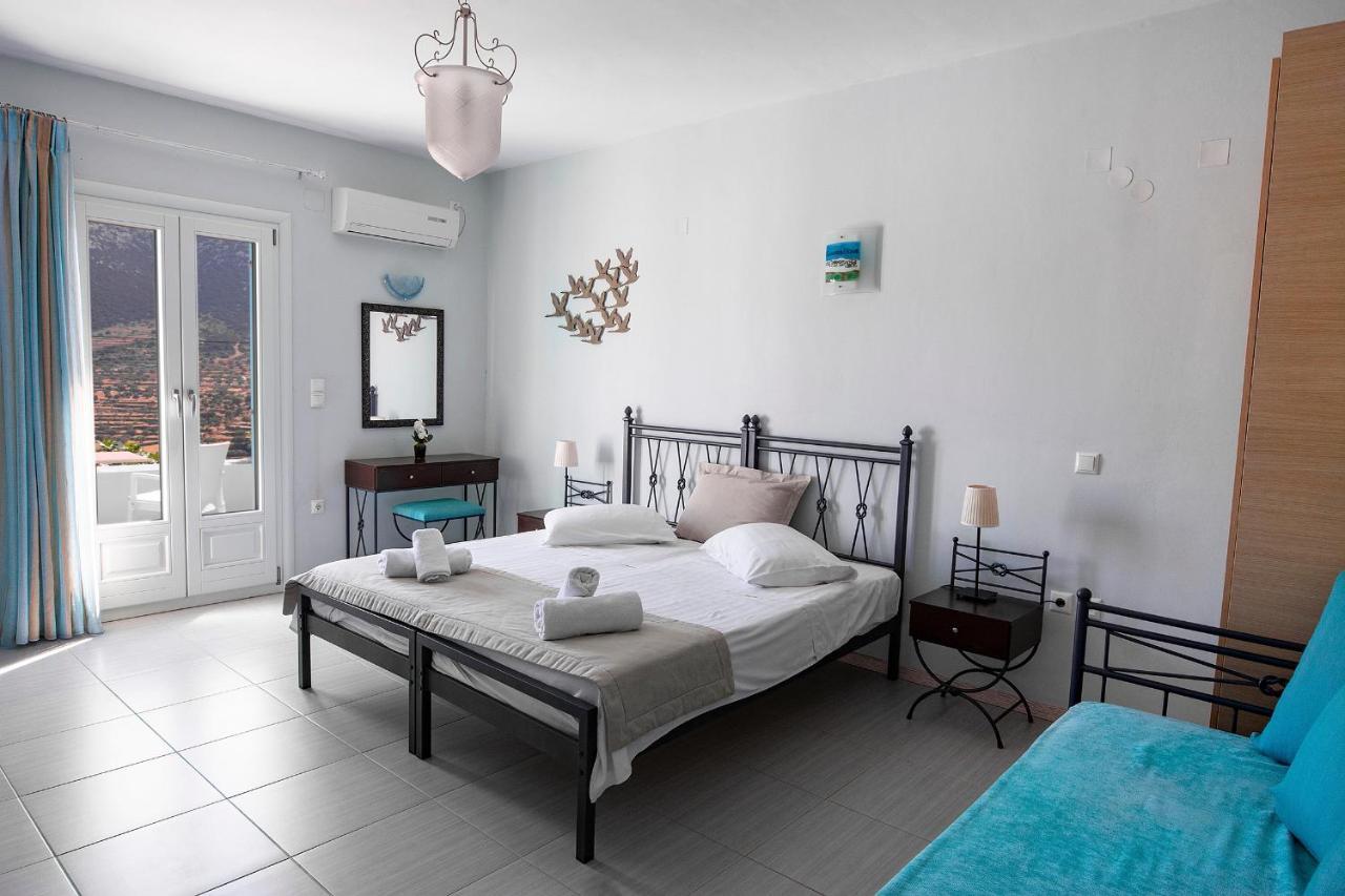 Aparthotel Kampos 3*
