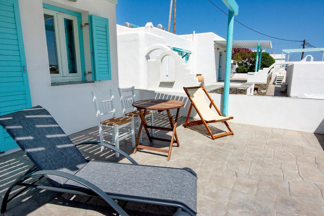 Kampos Apollonia (Sifnos)