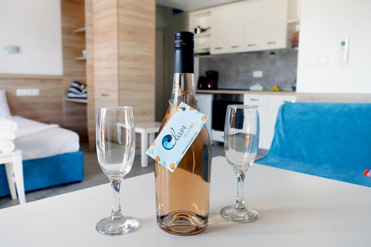 Okean Aparthotel *