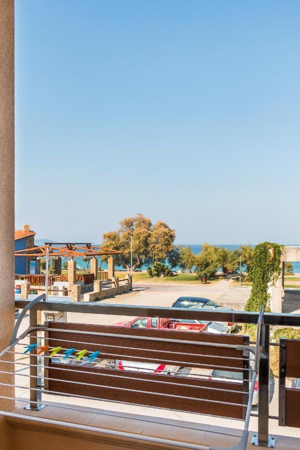 Okean * Ierissos