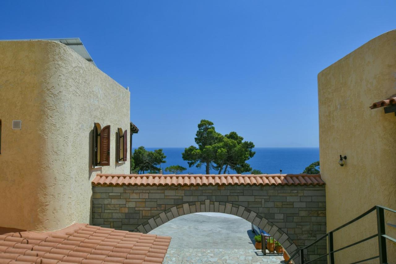 Galini Aparthotel