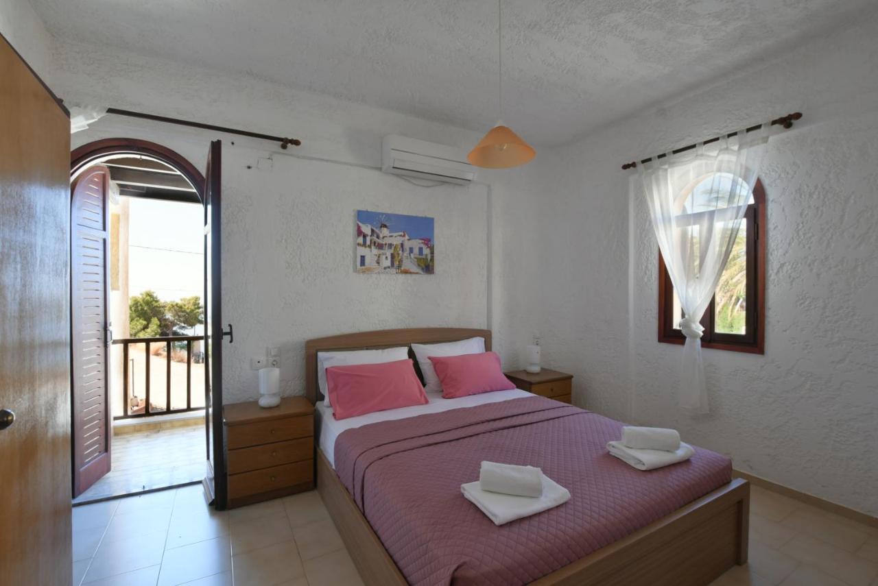 Aparthotel Galini
