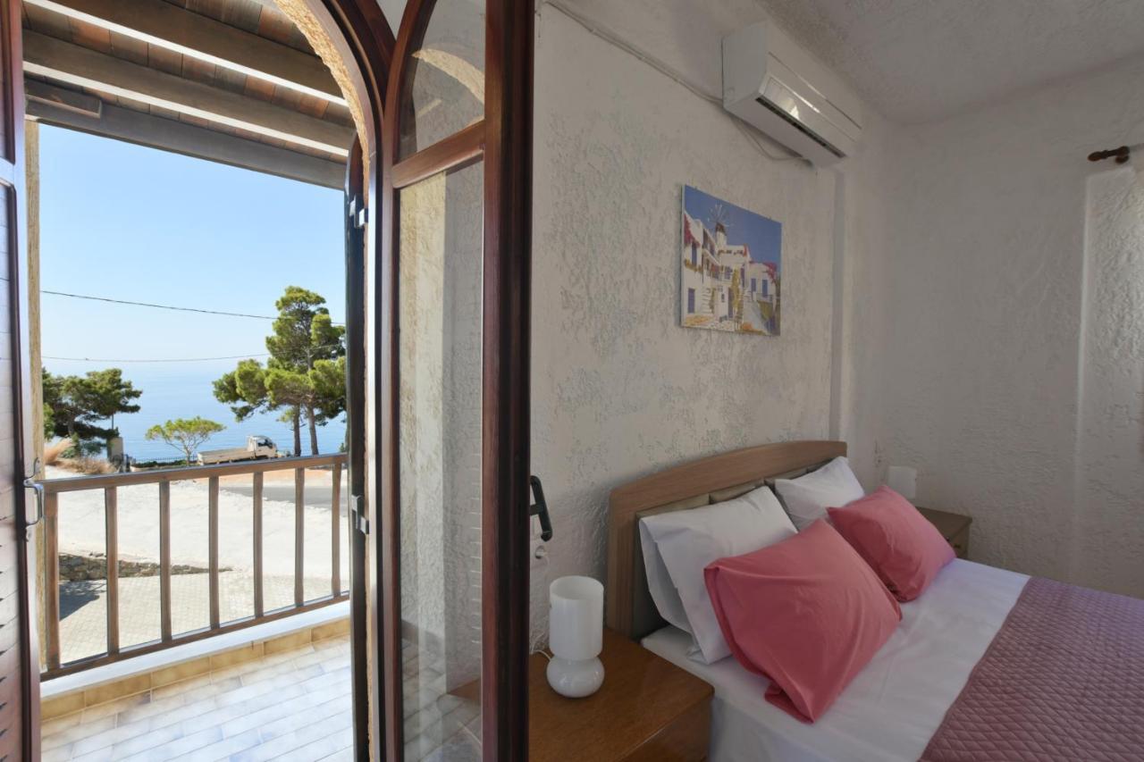 Aparthotel Galini *