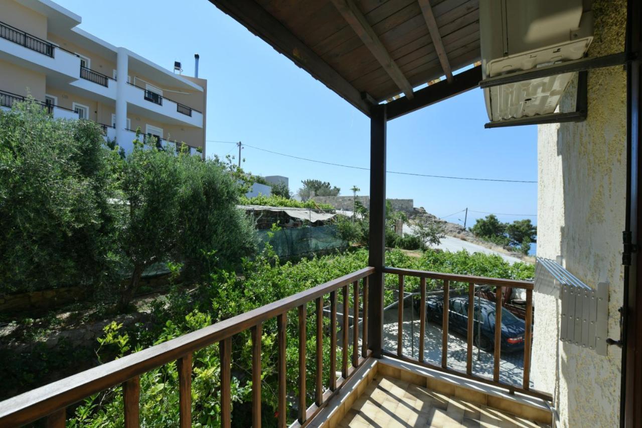 Aparthotel Galini