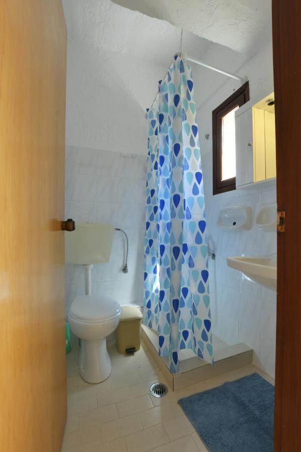 Galini Aparthotel *