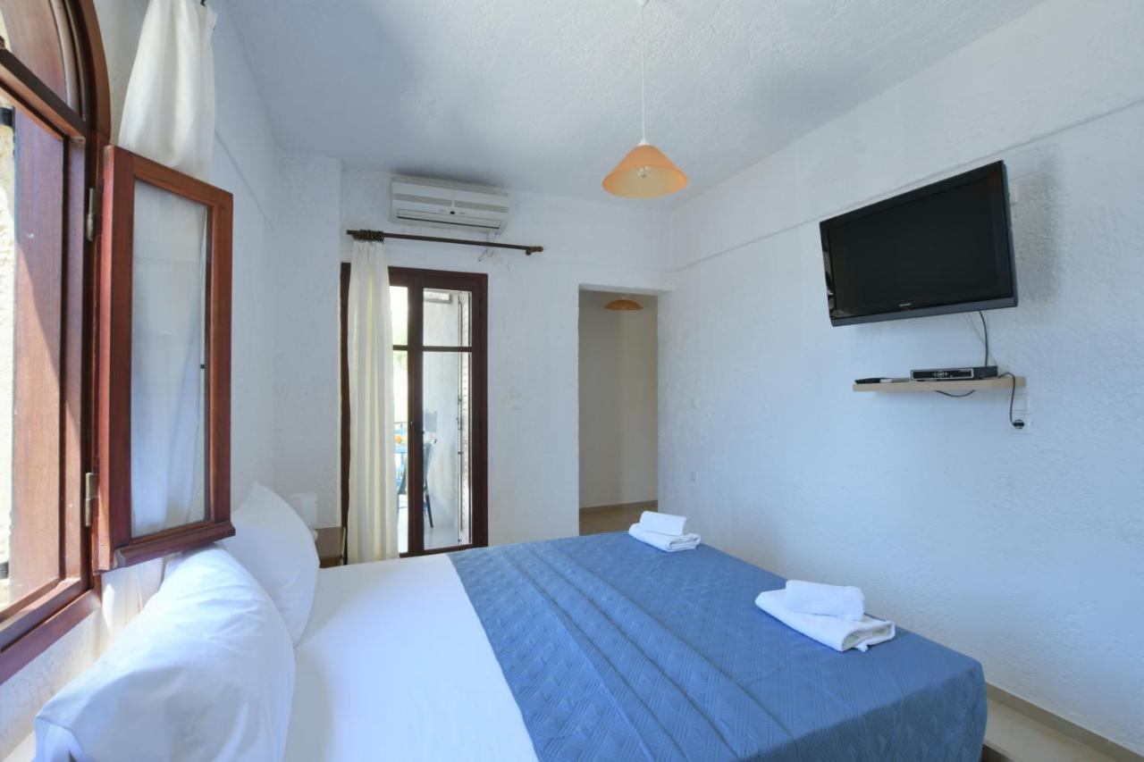 Galini Aparthotel *
